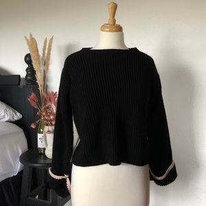 TOPSHOP Chunky Sweater